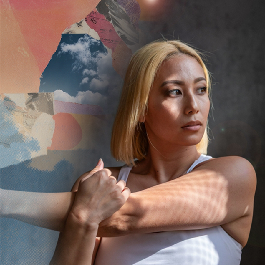 Verletzter Sportler – mentale Belastung in der Reha